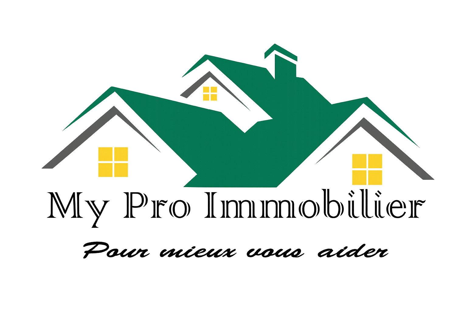 Agence My Pro Immobilier