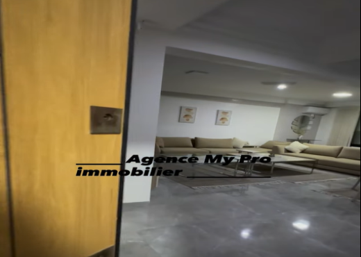 A vendre Appartement S+4 Sousse Khezema - Bien immobilier à {"id":20,"country_id":219,"name":"SOUSSE","slug":"sousse"} - Agence My Pro Immobilier