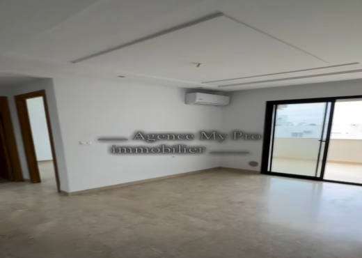 A Vendre Appart S+1 à Sahloul 4 - Bien immobilier à {"id":20,"country_id":219,"name":"SOUSSE","slug":"sousse"} - Image 2 - Agence Immobilière New Way