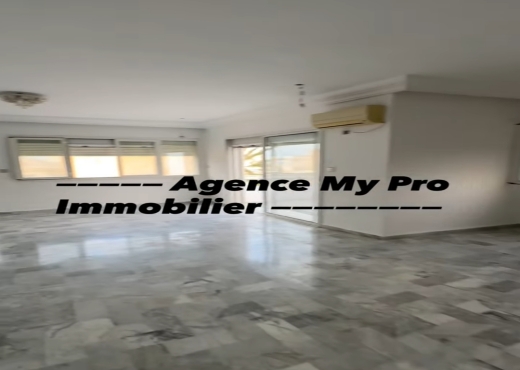 A Vendre Appart S+2 Chatt Mariem - Bien immobilier à {"id":20,"country_id":219,"name":"SOUSSE","slug":"sousse"} - Image 3 - Agence Immobilière New Way