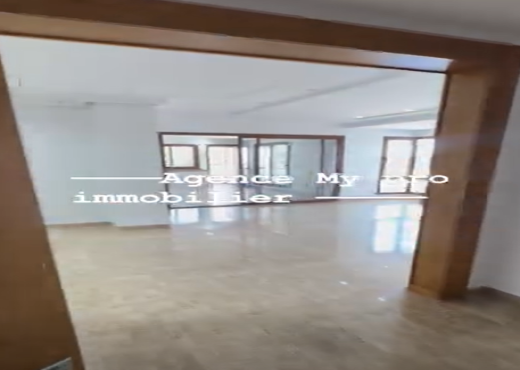 A VENDRE-UN APPARTEMENT HAUT STANDING S+2 - Bien immobilier à {"id":20,"country_id":219,"name":"SOUSSE","slug":"sousse"} - Agence My Pro Immobilier