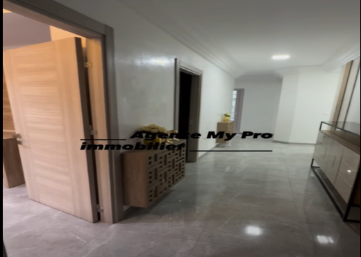 A vendre Appartement S+4 Sousse Khezema - Bien immobilier à {"id":20,"country_id":219,"name":"SOUSSE","slug":"sousse"} - Image 3 - Agence Immobilière New Way