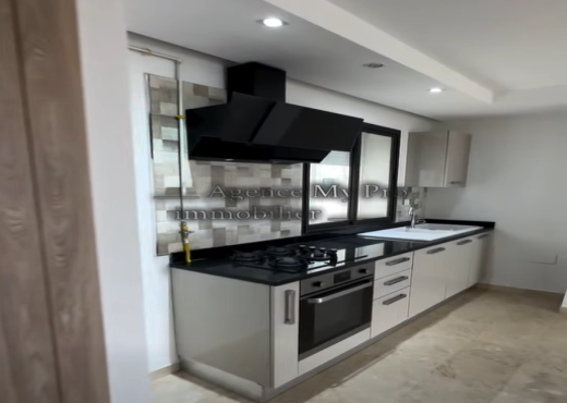 A Vendre Appart S+1 à Sahloul 4 - Bien immobilier à {"id":20,"country_id":219,"name":"SOUSSE","slug":"sousse"} - Agence My Pro Immobilier