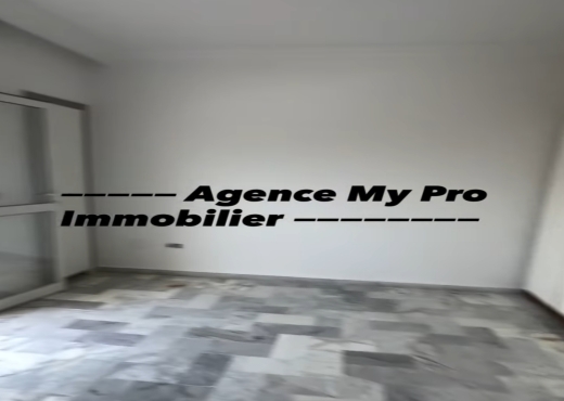 A Vendre Appart S+2 Chatt Mariem - Bien immobilier à {"id":20,"country_id":219,"name":"SOUSSE","slug":"sousse"} - Agence My Pro Immobilier