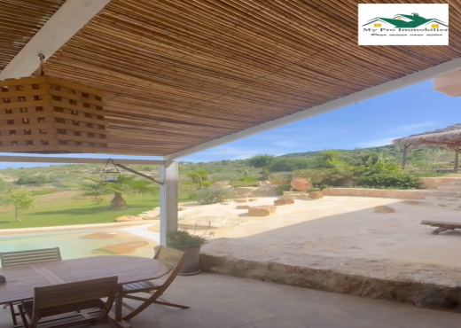 A VENDRE- UNE MAISON D'HOTES - Bien immobilier à {"id":20,"country_id":219,"name":"SOUSSE","slug":"sousse"} - Agence My Pro Immobilier