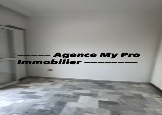 A Vendre Appart S+2 Chatt Mariem - Bien immobilier à {"id":20,"country_id":219,"name":"SOUSSE","slug":"sousse"} - Image 2 - Agence Immobilière New Way