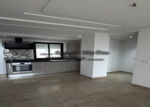 A Vendre Appart S+1 à Sahloul 4 - Bien immobilier à {"id":20,"country_id":219,"name":"SOUSSE","slug":"sousse"} - Image 3 - Agence Immobilière New Way