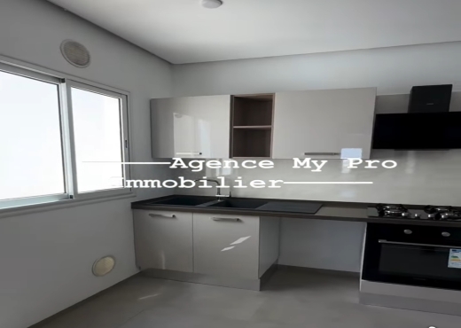 A Vendre Appart S+2 Sahloul 4 - Bien immobilier à {"id":20,"country_id":219,"name":"SOUSSE","slug":"sousse"} - Image 2 - Agence Immobilière New Way