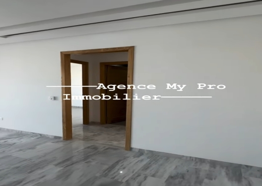 A Vendre Appart S+2 Sahloul 4 - Bien immobilier à {"id":20,"country_id":219,"name":"SOUSSE","slug":"sousse"} - Image 4 - Agence Immobilière New Way