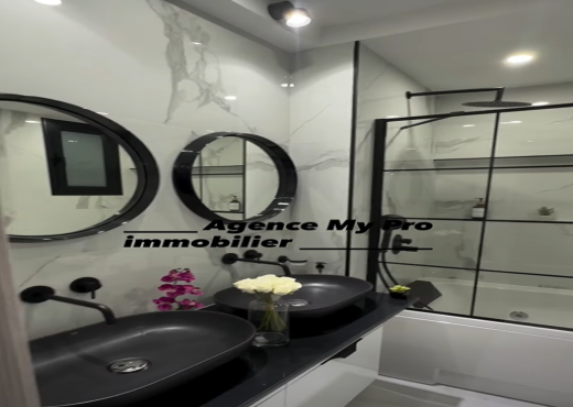 A vendre Appartement S+4 Sousse Khezema - Bien immobilier à {"id":20,"country_id":219,"name":"SOUSSE","slug":"sousse"} - Image 4 - Agence Immobilière New Way